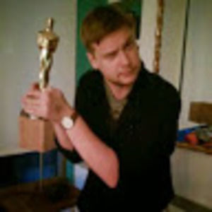 Meet your Posher, Kevin